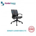 Kursi Kantor Donati Luxor New 2 TC